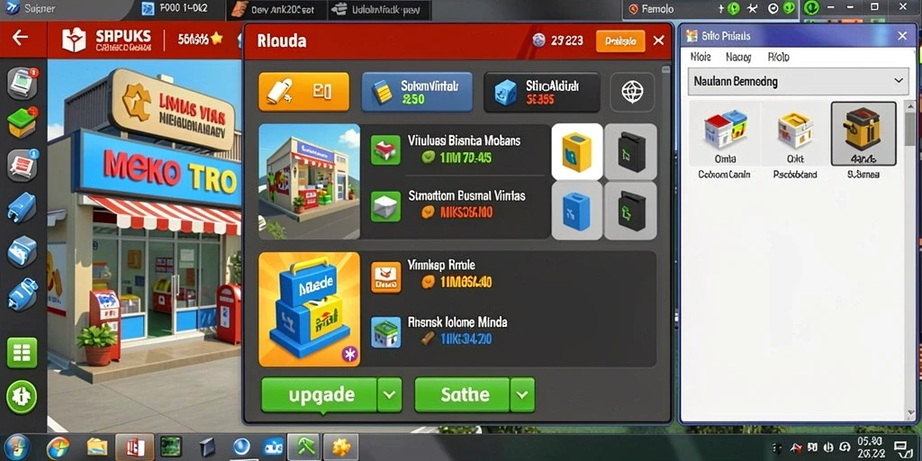 guatogel - Fitur live draw GUATOGEL saat pengundian angka.