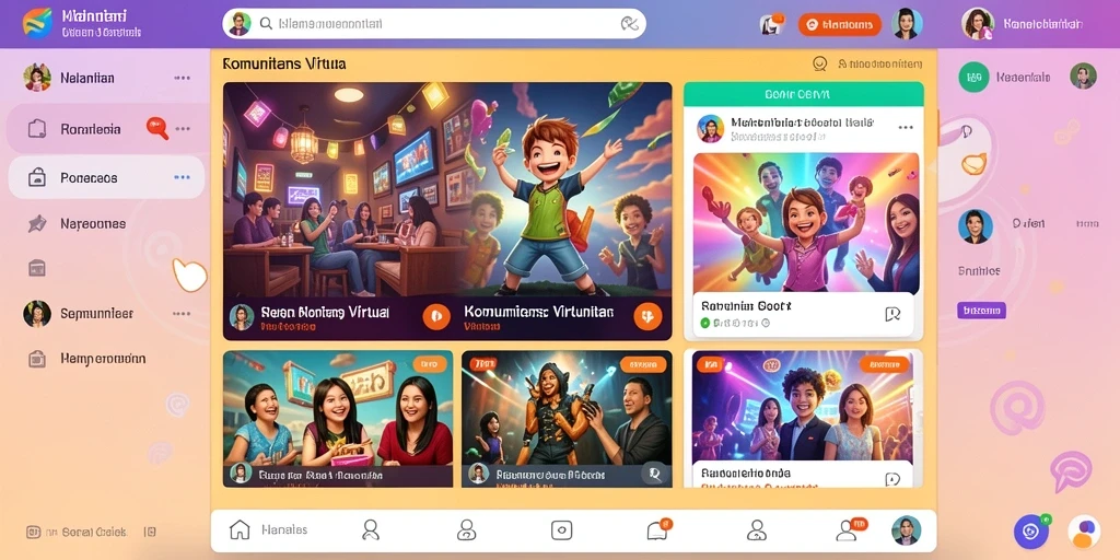 hometogel - Fitur turnamen bulanan yang mengasyikkan.