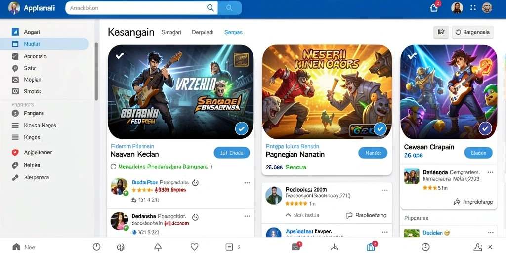 mega777 - Beragam jenis permainan menarik.