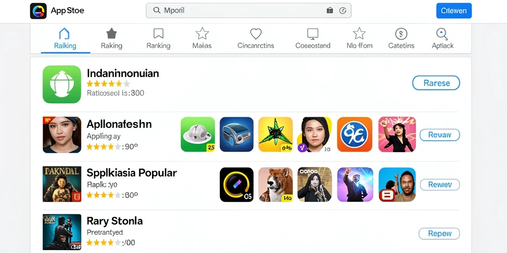 mlbb8 - Tampilan mode permainan yang menegangkan.
