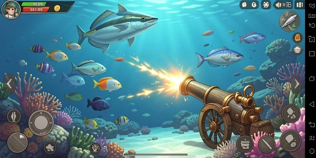 rajalangit77 - Pengalaman multiplayer yang menyenangkan dan menantang.