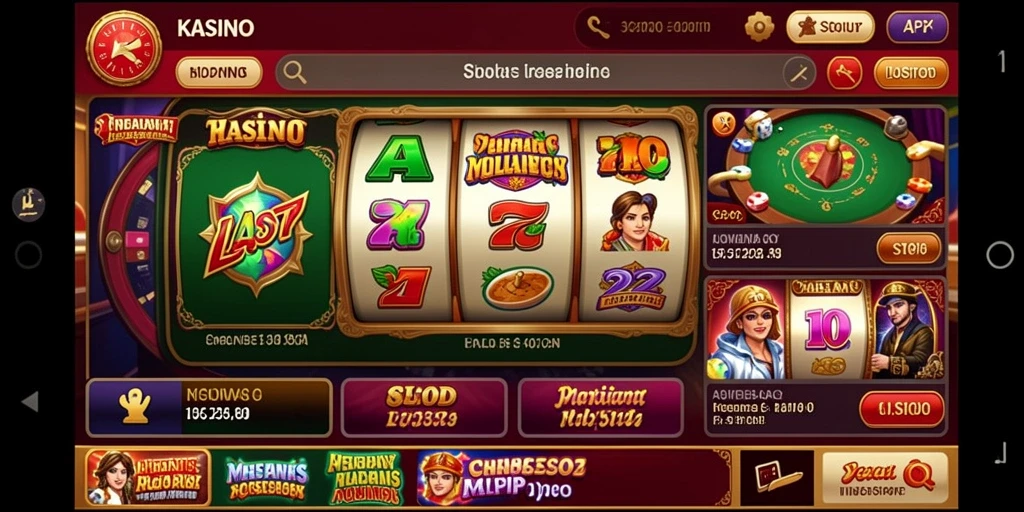 sl888 - Tangkapan layar menunjukkan aksi gameplay yang mendebarkan.