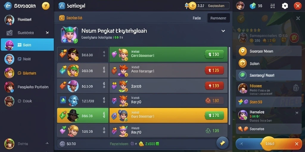 waslot - Fitur bonus yang menguntungkan bagi pemain.